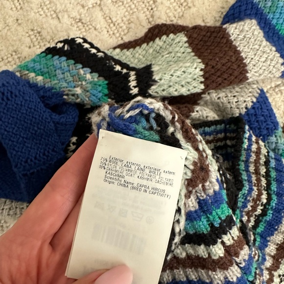 MISSONI Sweater - Picture 8 of 10